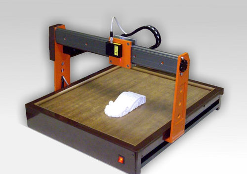 scanner 3D - RIFTEK EUROPE
