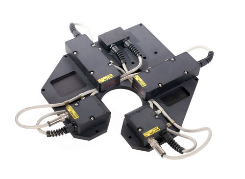 Micromètre laser - SKD-KB - RIFTEK EUROPE - pour diamètre de fil / pour diamètre de câble / sans contact