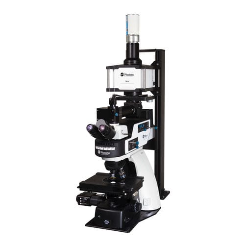 Microscope hyperspectral - IMA™ - Photon etc. - optique / de laboratoire / droit