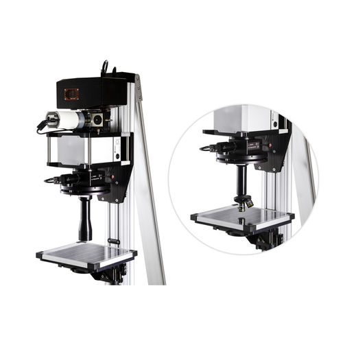 Caméra hyperspectrale - GRAND-EOS™ series - Photon etc. - industrielle / d'inspection / infrarouge