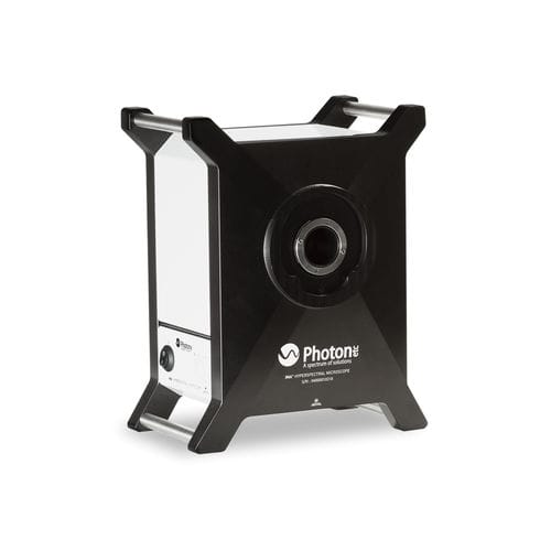 Filtre optique accordable - HyperCube™ - Photon etc. - industriel / pour caméra