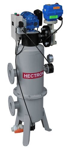 Filtre à eau - AG Marine series - HECTRON - à cartouche / sous pression / haute pression