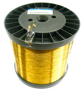 Fil EDM en laiton - 0.25 mm - SATURN INDUSTRIES