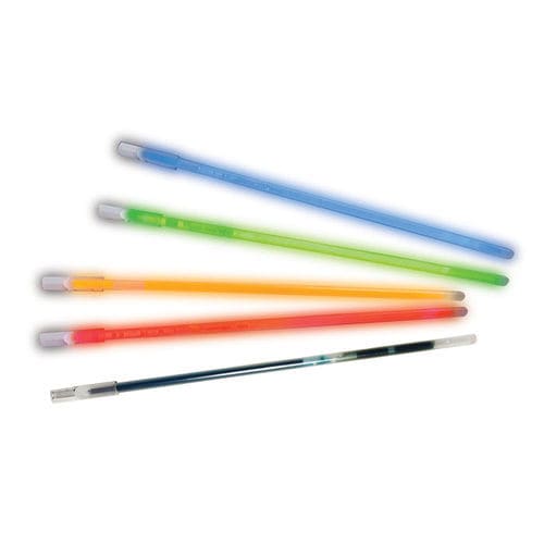 Éclairage de secours - 8,25” Flexband - Cyalume - à LED / d'extérieur / portable