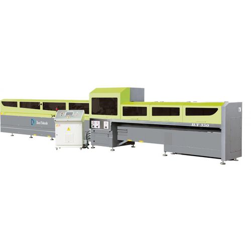 Scie circulaire - ILT 350 - ILERI TEKNIK - à onglet / pour métaux / pour tuyaux