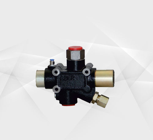 Distributeur hydraulique - ABER HYDRAULICS