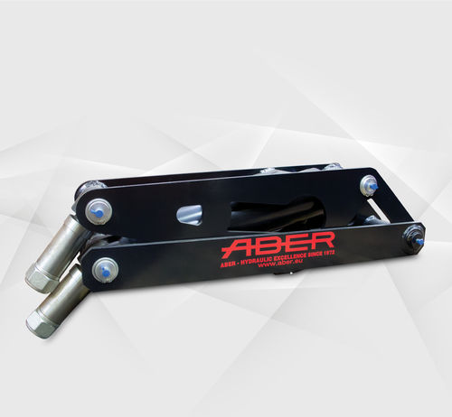 Compas de bennage - ABER HYDRAULICS