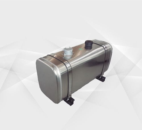 Réservoir d'huile - ABER HYDRAULICS - en inox / en acier / en aluminium