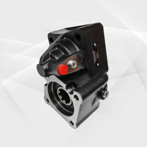 Prise de force - ABER HYDRAULICS