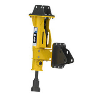 Marteau de battage hydraulique - R45 - Arrowhead Rockdrill