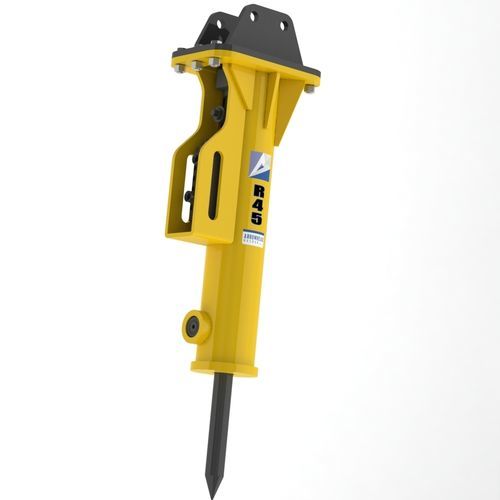 Brise-roche hydraulique - R45 - Arrowhead Rockdrill