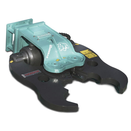 Pince hydraulique de démolition - EHC02 - Everdigm