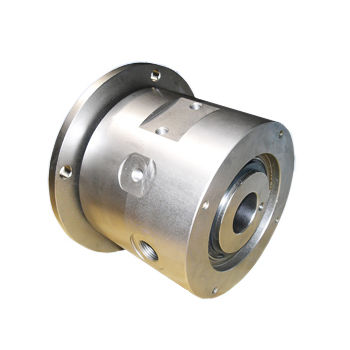 Collecteur tournant hydraulique - D.R. Italia s.r.l. - pour applications pétrolières / en métal