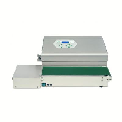 Thermoscelleuse automatique - miniro H-poly VP - Gandus Saldatrici - rotative