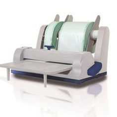 Thermoscelleuse manuelle - GD 301 Evo - Gandus Saldatrici - de film / pour laboratoire / par conduction