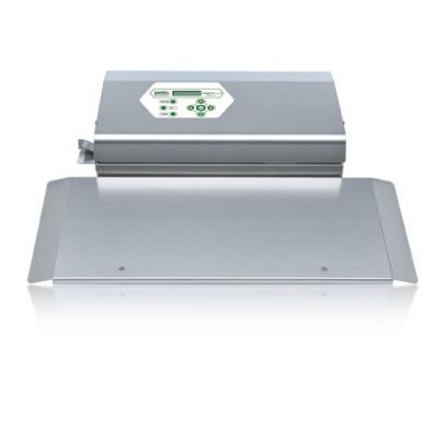 Thermoscelleuse semi-automatique - minirò H-seal VP Evo - Gandus Saldatrici - rotative