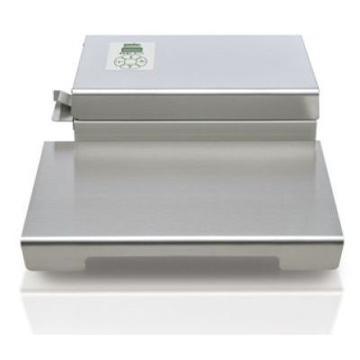 Thermoscelleuse semi-automatique - rebi Print Evo - Gandus Saldatrici - automatique / médicale / rotative