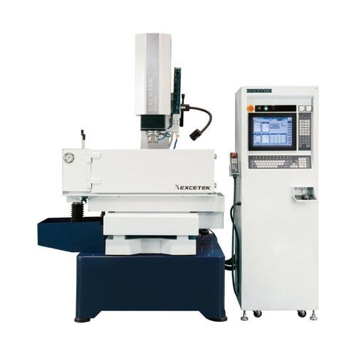 Machine d'électroérosion par enfonçage - ED30C - Excetek Technologies Co Ltd. - wire EDM / CNC