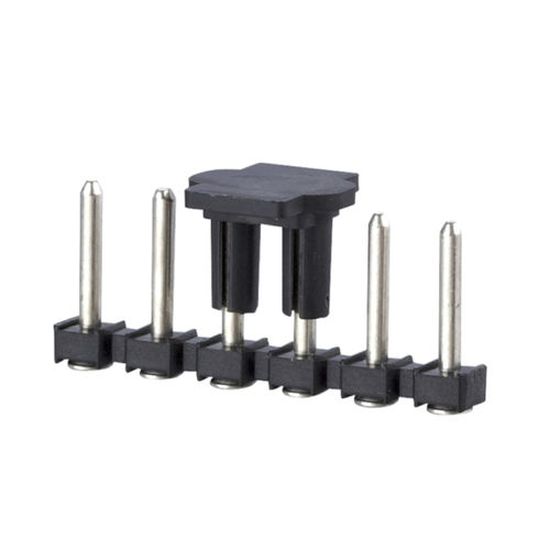Barrette de contact CMS - PM013xxVBHC - METZ CONNECT - 3,5 mm (0.137")