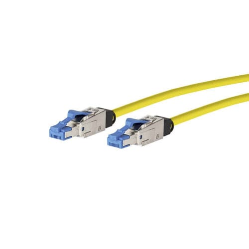 Cordon de brassage RJ45 - 13084HXXYY-E - METZ CONNECT