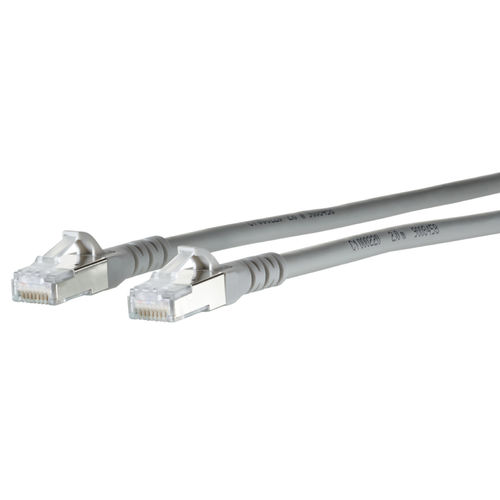 Cordon de brassage RJ45 - 13084GXXYZ-E - METZ CONNECT
