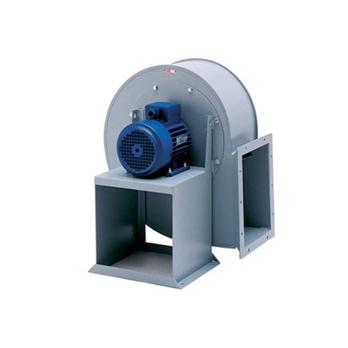 Ventilateur ATEX - AC  - AERSERVICE EQUIPMENTS SRL - IP55 / centrifuge / d'extraction