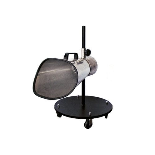 Buse d'extraction de gaz d'échappement - POG Series - AERSERVICE EQUIPMENTS SRL