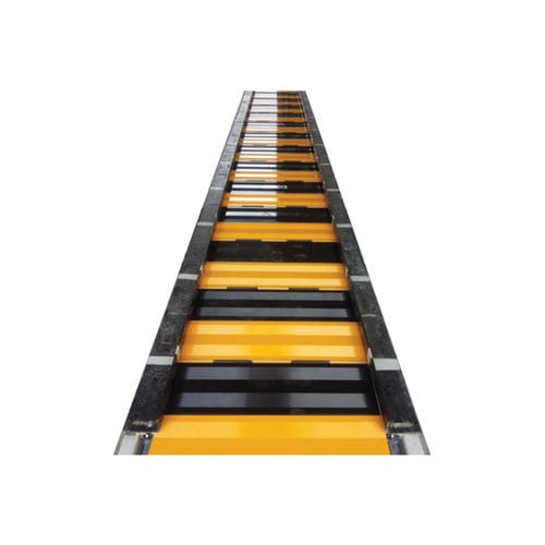 Couverture de fosse - AERCOVER Series - AERSERVICE EQUIPMENTS SRL