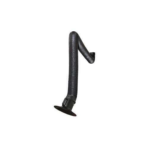 Bras d'aspiration fixe - ARMOFLEX - AERSERVICE EQUIPMENTS SRL - mobile / flexible / articulé