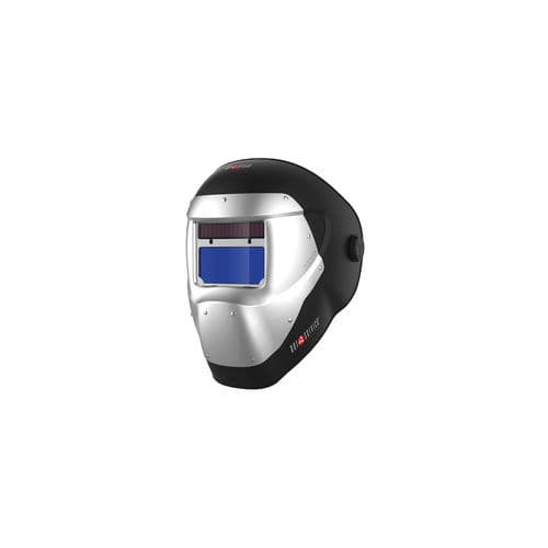 Masque de soudure auto-obscurcissant - WM0100LWV2PRO - AERSERVICE EQUIPMENTS SRL - MIG / TIG / MMA