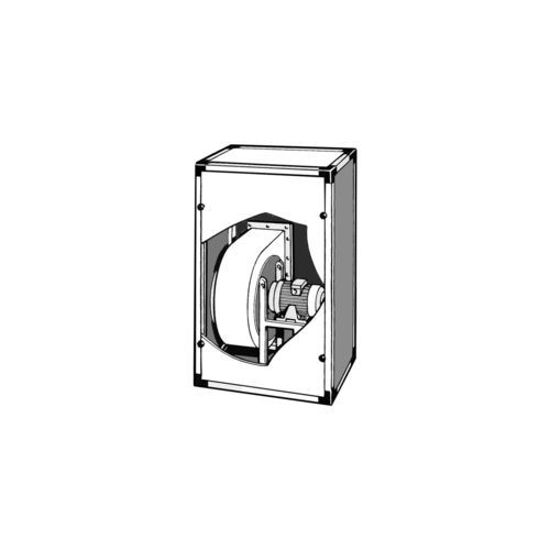 Aspirateur de fumée sur pied - BAX 10 - AERSERVICE EQUIPMENTS SRL - de soudage / à filtre au charbon actif / à cartouche