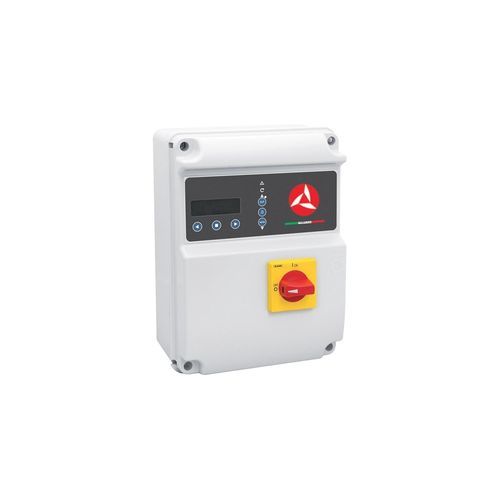 Tableau de distribution modulaire - QE2301F022KW0 - AERSERVICE EQUIPMENTS SRL - pour applications industrielles