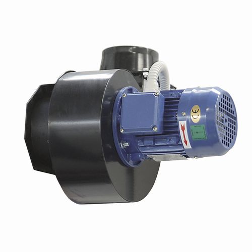 Ventilateur IP55 - EV series - AERSERVICE EQUIPMENTS SRL - centrifuge / d'extraction / 230 Vca
