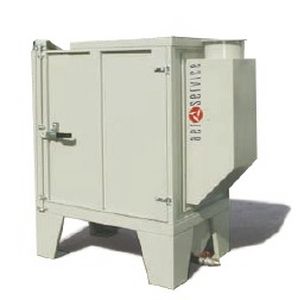 Collecteur de brouillard d'huile - AERSERVICE EQUIPMENTS SRL