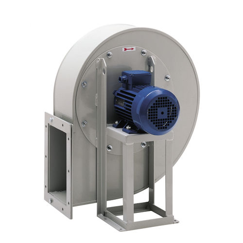 Ventilateur IP55 - RC - AERSERVICE EQUIPMENTS SRL - centrifuge / de désenfumage / d'aspiration