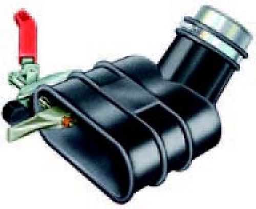 Buse d'extraction de gaz d'échappement - BGIM - AERSERVICE EQUIPMENTS SRL