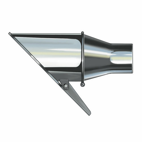 Buse d'extraction de gaz d'échappement - BA  - AERSERVICE EQUIPMENTS SRL