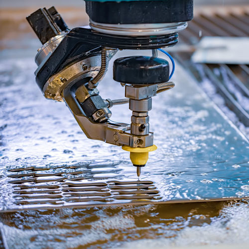 Commande CNC pour machine de découpe - CNC 8070elite L - FAGOR - EtherCAT