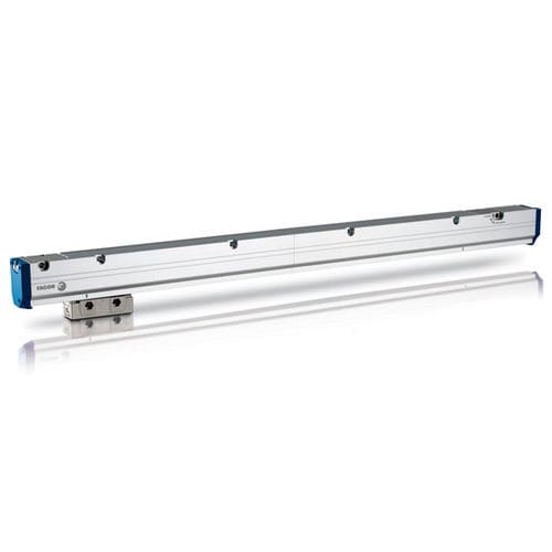 Codeur linéaire absolu - L3B Series - FAGOR - optique / mécanique