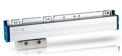 Codeur linéaire absolu - G3B series - FAGOR - optique / mécanique