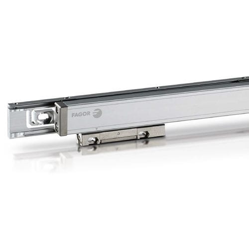 Codeur linéaire absolu - SV3B Series - FAGOR - optique / mécanique / sécurisé