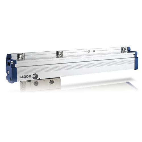 Codeur linéaire absolu - G2A series - FAGOR - standard