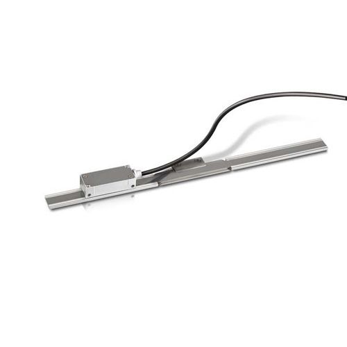 Codeur linéaire absolu - EXG series - FAGOR - sans contact / en aluminium / en acier inoxydable