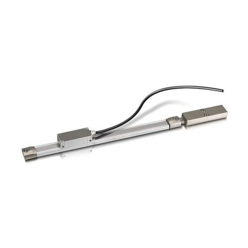 Codeur linéaire absolu - EXT series - FAGOR - sans contact / en aluminium / en acier inoxydable