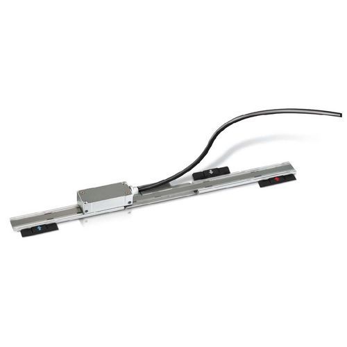 Codeur linéaire incrémental - EXG series - FAGOR - sans contact / en aluminium / en acier inoxydable