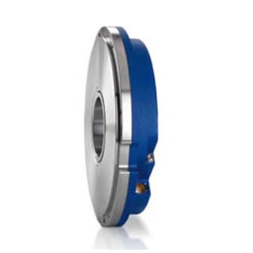 Codeur rotatif absolu - H2A-D200 series - FAGOR - à axe creux / RS-422 / RS-485