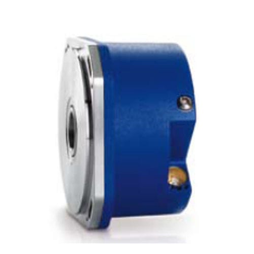Codeur rotatif absolu - H2A-D90 series - FAGOR - à axe creux / RS-422 / RS-485