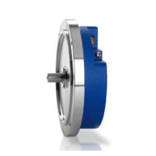 Codeur rotatif absolu - S2A-D170 series - FAGOR - à arbre plein / RS-422 / RS-485