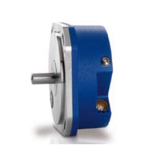 Codeur rotatif absolu - S2A-D90 series - FAGOR - à arbre plein / RS-422 / RS-485