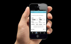 Module GPS - CARMIX - METALGALANTE